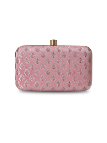Image of THE TAN CLAN Classic Long Clutch Purses Luxury Handbags Bag for Women - Elegant Evening Handbag, Stylish Purse with Magnetic Closure