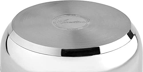 Lagostina Sfiziosa Extravagant Battery, Stainless Steel, Set of 24