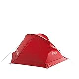 Altus 41001vi080 Tienda, Unisex Adulto, Rojo, Talla Única