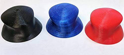 Infinity 3D Prints Re-Gripper Max (Blue)