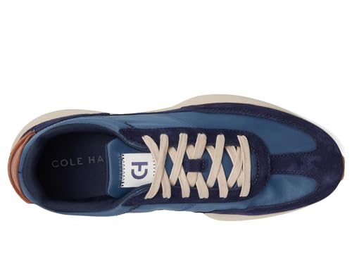 Image of Cole Haan Men's Grand Crosscourt Midtown | Casual Shoes