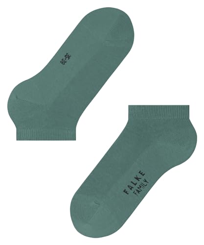 Image of FALKE Women's Cotton Touch Short Socks, Breathable, Cotton, High Ankle Length, Lightweight, Trendy Clothing