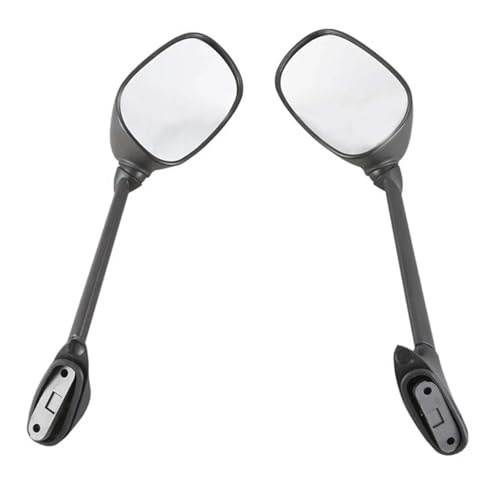 Retrovisores laterales traseros TMAX500 para solucionar puntos ciegos 4