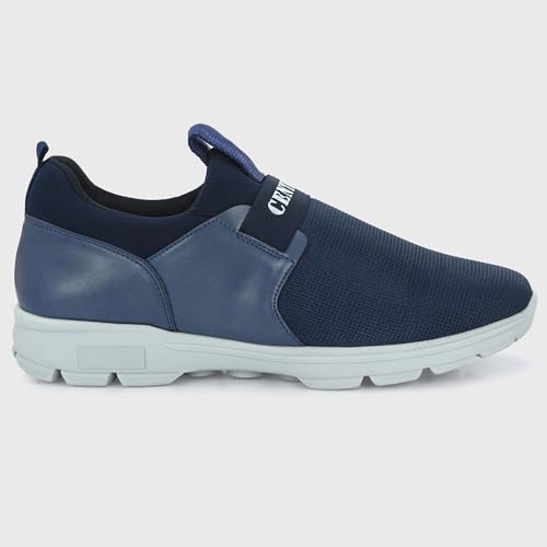 Image of Centrino Premium Formal Shoes for Men | Leather Shoes for Man Stylish | Lace-Up Derby | Cushioned Insole | Lightweight Comfortable | Mens Formal Shoes for Office Business Wear & Professional Occasions (6572)