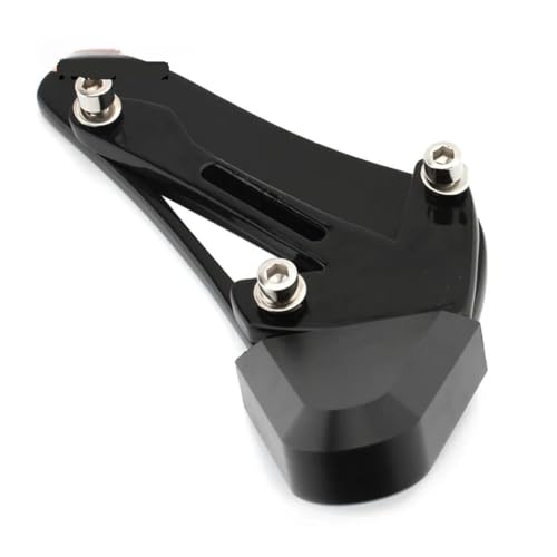 Extension béquille latérale moto R18 Classic Option 719, coussinet de support agrandi Motorrad