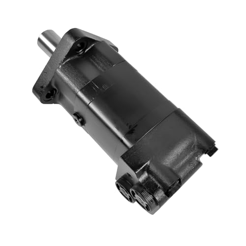 Image of OMS315-151F0505 Hydraulic Orbital Motor Replacement for Danfoss DFS OMS250-151F0505