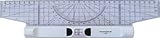 rumold dreikant 30 cm Rumold 8400 Roll-Lineal