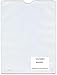 Produktbild Herma 5022 Ausweissteckhüllen A6 transparent