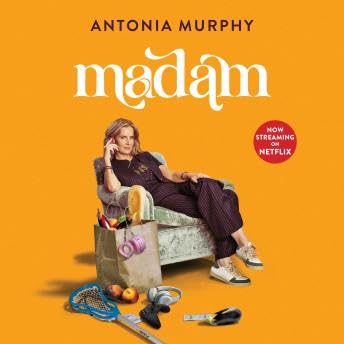 Madam: A memoir - Antonia Murphy