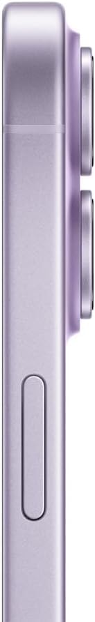Apple iPhone 17, US Version, 256GB, eSIM, Lavender- Unlocked (Renewed Premium) - Image 4