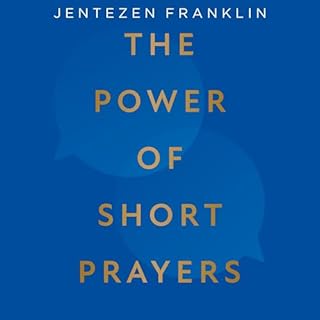The Power of Short Prayers cover art