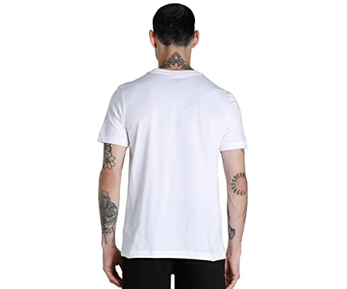 Image of PUMA Men Regular Fit T-Shirt