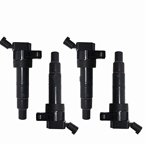Bobines d'allumage 27300-3F100 pour moteurs Hyundai Genesis et Equus