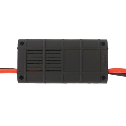 Image of 150A Watt Meter Power Analyzer, High Precision RC Multi Meter, Battery Testers Voltage Amp Consumption Performance Monitor for Voltage(V) Current(A) Power(W) Charge(Ah) and Energy (Wh)
