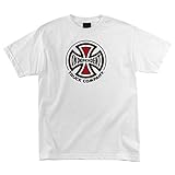 Independent Herren T-Shirt Truck Co T-Shirt