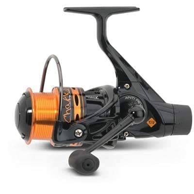 Sänger Top Tackle Systems Iron Trout Chakka Pro FD Trout Reel