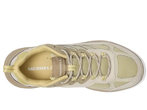 Merrell Merrell Women's Speed Strike 2 Trek Hiking Shoe, Nori, 7
