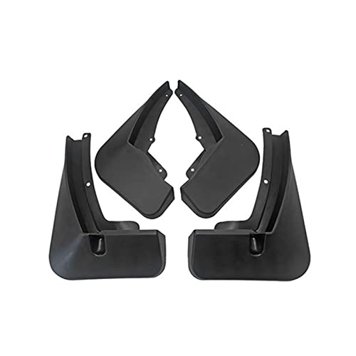 Guardabarros de alta resistencia para VW Atlas y Teramont 2017-2020