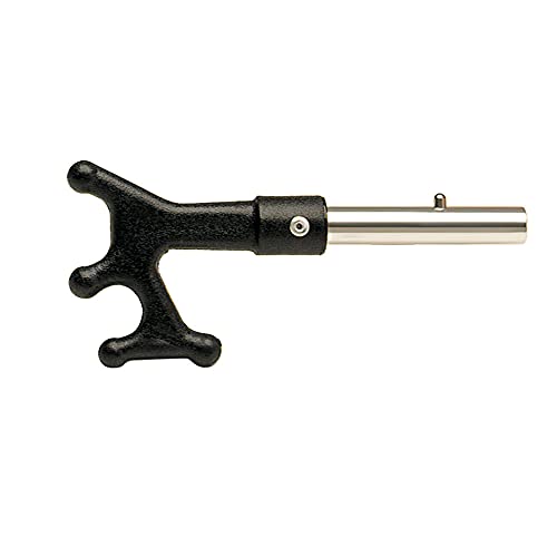 Shurhold Industries Gancio D'Accosto Tre In Uno