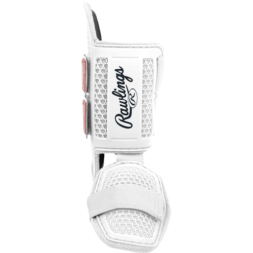 Image of Rawlings | Batter's Leg Guard | Baseball / Softball | Small & Large Sizes | Multiple Colors
