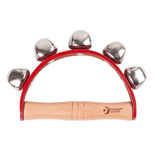 Classic World Glockenkranz