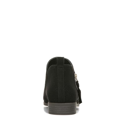 Dr. Scholl's Shoes Women's Rate Zip Ankle Boot, Black, 8 by Dr.Scholl's SHOES - Image 3