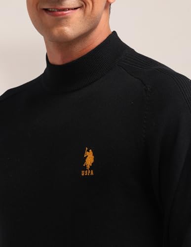 Image of U.S. Polo ASSN. Men Pullover Sweater