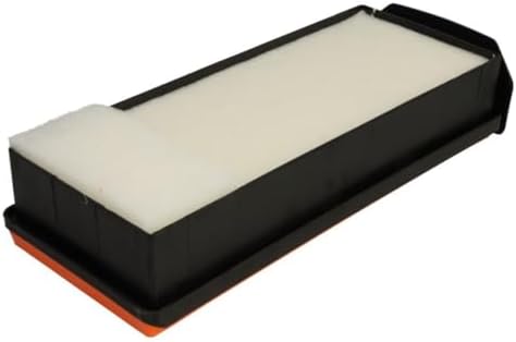 F 026 400 414 BOSCH S 0414 Luchtfilter Lengte: 247 mm, Filter insert KIA RIO | Bestel nu