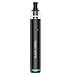 Produktbild Geekvape Wenax S3 EVO Vape Pen Kit 1100mAh 2ml Pod Kit Eingebaut 1100mAh Fit Geekvape S Patrone (0.8ohm/1.2ohm) Kein Nikotin (Schwarz)