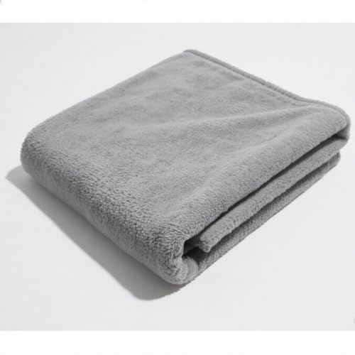 SNZ Flauschige Kuscheldecke 150x100cm - Leichte Sommerdecke & Alljahres-Decke für Couch, Bett, Reise - Maschinenwaschbar - Geschenk für Erwachsene...