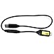 Ieron USB-Kabel, USB-Ladekabel kompatibel mit Samsung-Digitalkamera, Ersatz von General Brand
