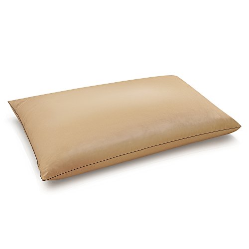 copper pillow serta