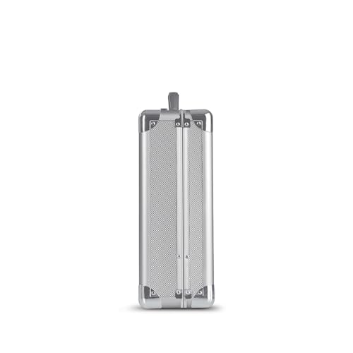 Solo New York AC100-10 Solo Fifth Avenue Aluminum Attaché Briefcase thumb #4