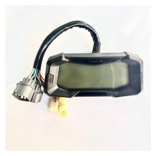 CF オリジナル LCD ダッシュボード スピードメーター メーター デジタルダッシュ CF MOTO Cforce 800cc X8 Quad 9AWA-170110-10001 用