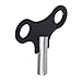 Wood Clock Key Metal Clock Key Wood Clock Tools Winding Swisses Repair Tool Black