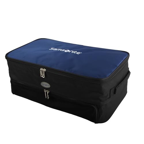 Image of Samsonite Expanding Golf Trunk Locker Organizer