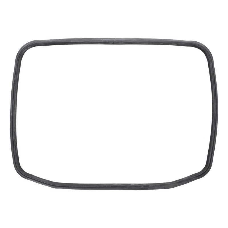 LUTH Premium Profi Parts Türdichtung kompatibel mit Gorenje 789853 Rundum 9haken für Backofen