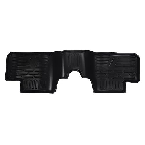 Image of Alto 800 Car Mats | Premium TPE 3D Car Floor Mats | All Weather Waterproof Car Foot Mats | Anti-Slip Full Coverage Dustproof car Mate | Durable Easy to Clean Car Mats for Rainy Season & Daily Use