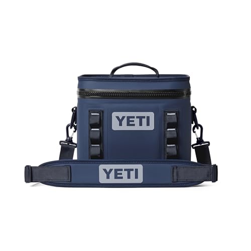 Image of YETI Hopper Flip 8 Portable Soft Cooler