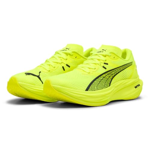 Image of Puma Men Deviate Nitro 3 Running Shoe