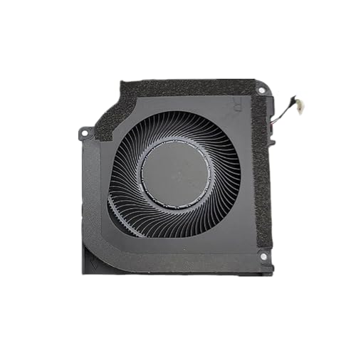 Ventilateur GPU Dell Pro Max 16 MA16250 refroidissement PC portable