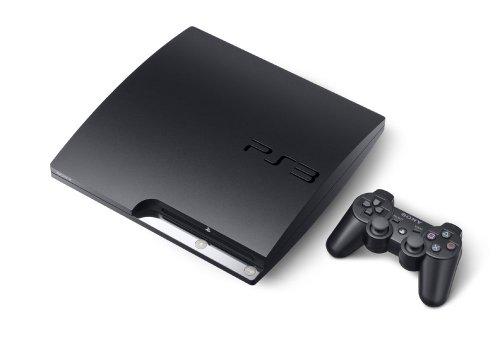 Playstation 3 320GB HW Bundle - Call of Duty: Modern Warfare 3
