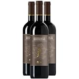 Brunello di Montalcino tinto 2019 - Melini - DOCG - Toscana - Italia - Variedades de uva Sangiovese - 3x75cl