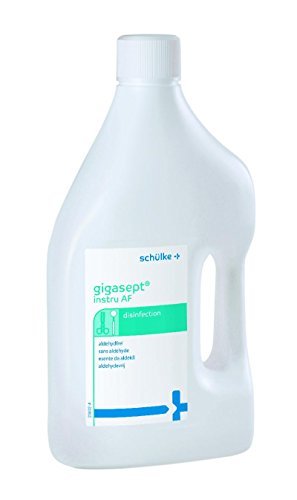 Gigasept Instru AF Instrumentendesinfektion 5 Liter by schülke