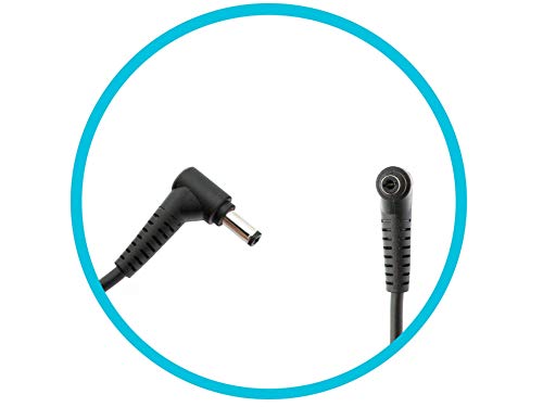 Chargeur 120 Watts original ASUS AIO A4321UKH alimentation de rechange PC - 3
