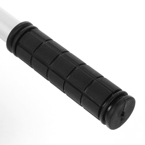 Varilla de empuje para ventanas y tragaluces con mango extensible gris PRETYZOOM 4