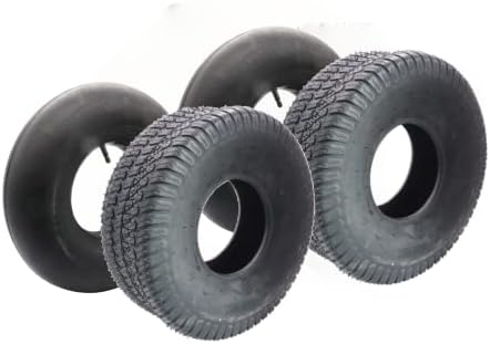 SECURA Lame (mulching) Compatible Avec Scheppach MS132-42 SE