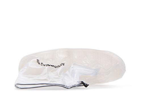 MOONWAAKS SneakerProtect, Ideale per Feste