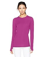 Algopix Similar Product 18 - Saucony Womens Freedom Long Sleeve