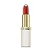 Produktbild L'Oréal Paris Age Perfect Lippenstift in Nr. 298 light tangerine, intensive Pflege und Glanz, in kräftigem rot, 4,8 g